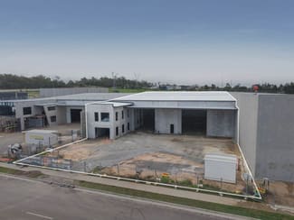 Factory, Warehouse & Industrial commercial property for lease at 8 Jobs Circuit Yarrabilba QLD 4207 Factory, Warehouse & Industrial commercial property for lease at 8 Jobs Circuit Yarrabilba QLD 4207