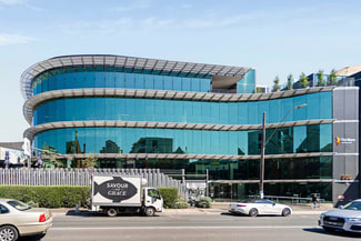 Offices commercial property for lease at 302 Burwood Road Hawthorn VIC 3122