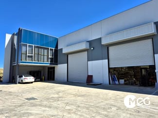 Factory, Warehouse & Industrial commercial property leased at 49A Yellowbox Drive Craigieburn VIC 3064 Factory, Warehouse & Industrial commercial property leased at 49A Yellowbox Drive Craigieburn VIC 3064
