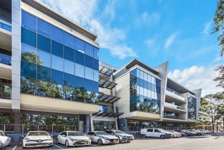 Offices commercial property for lease at 20/6 Meridian Place Bella Vista NSW 2153
