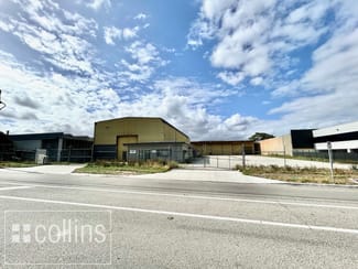 Factory, Warehouse & Industrial commercial property for lease at 13 FOWLER Road Dandenong South VIC 3175 Factory, Warehouse & Industrial commercial property for lease at 13 FOWLER Road Dandenong South VIC 3175
