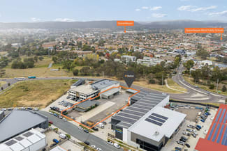 Factory, Warehouse & Industrial commercial property for lease at 18 Spongolite Street Beard ACT 2620