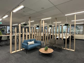 Offices commercial property for lease at Suite 1.04 130 George Street Parramatta NSW 2150