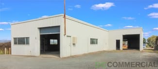 Factory, Warehouse & Industrial commercial property leased at 6 Saleyard Road Gatton QLD 4343 Factory, Warehouse & Industrial commercial property leased at 6 Saleyard Road Gatton QLD 4343