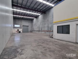 Factory, Warehouse & Industrial commercial property leased at 1/68-70 Nestor Drive Meadowbrook QLD 4131 Factory, Warehouse & Industrial commercial property leased at 1/68-70 Nestor Drive Meadowbrook QLD 4131