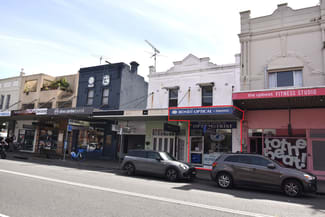 Shop & Retail commercial property for lease at 202A Bondi Road Bondi NSW 2026