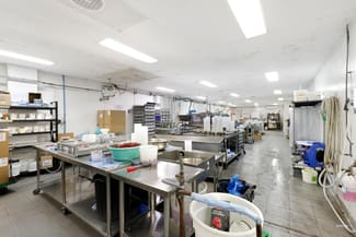 Factory, Warehouse & Industrial commercial property for lease at 1/25 Export Drive Molendinar QLD 4214