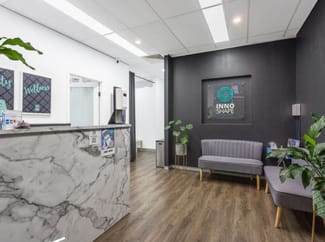 Offices commercial property for lease at 102/1-3 Burbank Place Norwest NSW 2153 Offices commercial property for lease at 102/1-3 Burbank Place Norwest NSW 2153