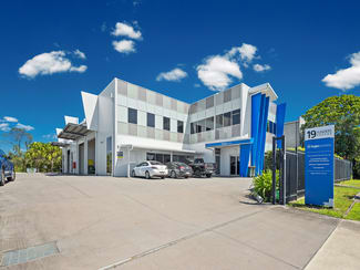Factory, Warehouse & Industrial commercial property for lease at 19 Flinders Parade North Lakes QLD 4509