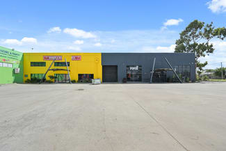 Showrooms / Bulky Goods commercial property for lease at 2/77-79 Wright Street Sunshine VIC 3020