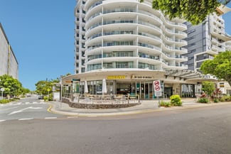 Offices commercial property for lease at 4/19 First Avenue Mooloolaba QLD 4557