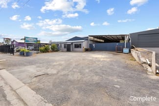 Factory, Warehouse & Industrial commercial property for lease at 3 WIRELESS ROAD EAST Mount Gambier SA 5290
