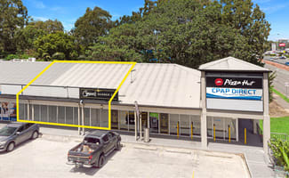 Medical / Consulting commercial property for lease at 3B/111-121 William Berry Drive Morayfield QLD 4506 Medical / Consulting commercial property for lease at 3B/111-121 William Berry Drive Morayfield QLD 4506