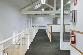 Offices commercial property for lease at 81 Cimitiere Street Launceston TAS 7250
