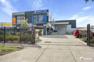 Factory, Warehouse & Industrial commercial property for lease at 31A Metrolink Circuit Campbellfield VIC 3061 Factory, Warehouse & Industrial commercial property for lease at 31A Metrolink Circuit Campbellfield VIC 3061