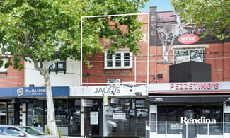 Shop & Retail commercial property leased at 1037A Mt Alexander Road Essendon VIC 3040 Shop & Retail commercial property leased at 1037A Mt Alexander Road Essendon VIC 3040