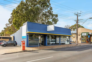 Offices commercial property for lease at 457 Greenhill Road Tusmore SA 5065