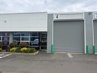 Factory, Warehouse & Industrial commercial property leased at Unit 4/45 Gilby Road Mount Waverley VIC 3149 Factory, Warehouse & Industrial commercial property leased at Unit 4/45 Gilby Road Mount Waverley VIC 3149