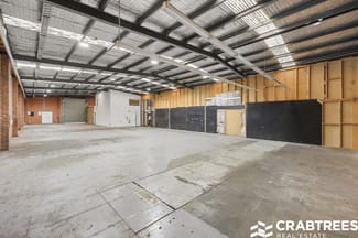 Factory, Warehouse & Industrial commercial property leased at 63-65 Cambro Road Clayton VIC 3168 Factory, Warehouse & Industrial commercial property leased at 63-65 Cambro Road Clayton VIC 3168