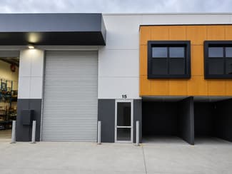 Factory, Warehouse & Industrial commercial property for lease at Unit 15/7 Daisy Street Revesby NSW 2212 Factory, Warehouse & Industrial commercial property for lease at Unit 15/7 Daisy Street Revesby NSW 2212