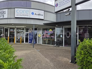 Offices commercial property for lease at Suite/595 Wynnum Road Morningside QLD 4170