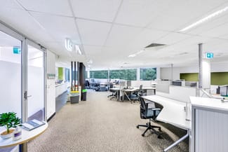 Offices commercial property for lease at 185 Fullarton Road Dulwich SA 5065