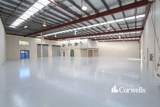 Factory, Warehouse & Industrial commercial property for lease at 4 Josephine Street Loganholme QLD 4129 Factory, Warehouse & Industrial commercial property for lease at 4 Josephine Street Loganholme QLD 4129