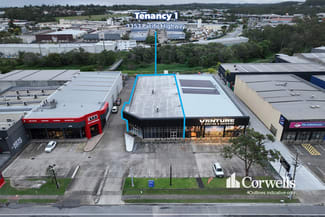 Factory, Warehouse & Industrial commercial property leased at 1/3353 Pacific Highway Slacks Creek QLD 4127 Factory, Warehouse & Industrial commercial property leased at 1/3353 Pacific Highway Slacks Creek QLD 4127