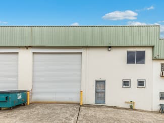 Factory, Warehouse & Industrial commercial property for lease at 12/1353 The Horsley Drive Wetherill Park NSW 2164 Factory, Warehouse & Industrial commercial property for lease at 12/1353 The Horsley Drive Wetherill Park NSW 2164