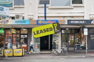 Shop & Retail commercial property leased at Shop 3/672 Glenferrie Road Hawthorn VIC 3122 Shop & Retail commercial property leased at Shop 3/672 Glenferrie Road Hawthorn VIC 3122