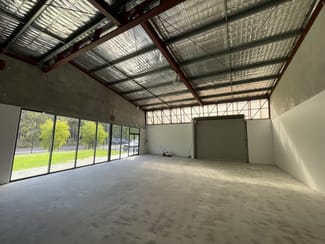 Factory, Warehouse & Industrial commercial property for lease at 1/5 Minchin Way Margaret River WA 6285