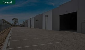 Factory, Warehouse & Industrial commercial property leased at Warehouse 3 71 Helps Road Burton SA 5110 Factory, Warehouse & Industrial commercial property leased at Warehouse 3 71 Helps Road Burton SA 5110