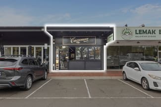 Shop & Retail commercial property leased at 53 Centreway Mount Waverley VIC 3149 Shop & Retail commercial property leased at 53 Centreway Mount Waverley VIC 3149