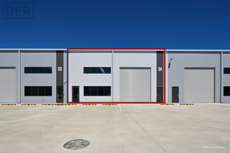 Factory, Warehouse & Industrial commercial property for lease at 34/100 Prinsep Road Jandakot WA 6164