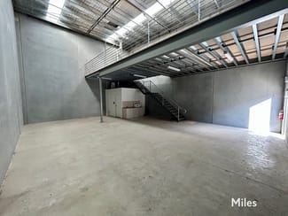 Factory, Warehouse & Industrial commercial property leased at 16/99 Northern Road Heidelberg West VIC 3081 Factory, Warehouse & Industrial commercial property leased at 16/99 Northern Road Heidelberg West VIC 3081