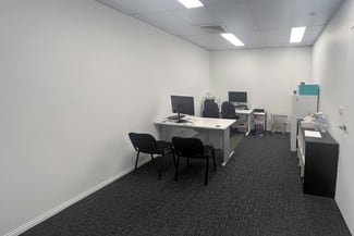 Offices commercial property for lease at 105/134 Canterbury Road Blackburn South VIC 3130