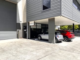 Offices commercial property leased at 7A/333 Queensport Road Murarrie QLD 4172