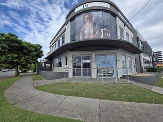 Offices commercial property leased at 2485 Gold Coast Highway Mermaid Beach QLD 4218 Offices commercial property leased at 2485 Gold Coast Highway Mermaid Beach QLD 4218