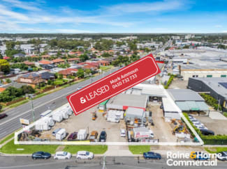 Factory, Warehouse & Industrial commercial property leased at 726 Woodville Road Fairfield East NSW 2165 Factory, Warehouse & Industrial commercial property leased at 726 Woodville Road Fairfield East NSW 2165