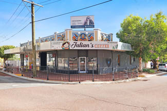 Shop & Retail commercial property for lease at 5/253 Oxford Street Leederville WA 6007 Shop & Retail commercial property for lease at 5/253 Oxford Street Leederville WA 6007
