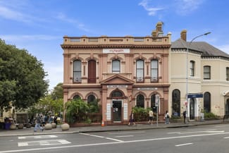 Medical / Consulting commercial property leased at Level 3/327 King Street Newtown NSW 2042 Medical / Consulting commercial property leased at Level 3/327 King Street Newtown NSW 2042