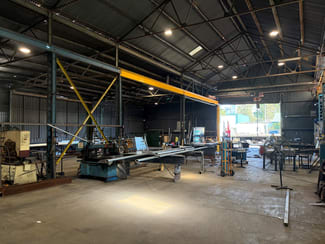 Factory, Warehouse & Industrial commercial property for lease at Whole/141 Arthur Street Parramatta NSW 2150 Factory, Warehouse & Industrial commercial property for lease at Whole/141 Arthur Street Parramatta NSW 2150