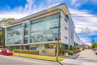 Factory, Warehouse & Industrial commercial property for lease at 207/27 Mars Road Lane Cove NSW 2066 Factory, Warehouse & Industrial commercial property for lease at 207/27 Mars Road Lane Cove NSW 2066