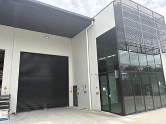 Factory, Warehouse & Industrial commercial property for lease at 5/24 Ellerslie Road Meadowbrook QLD 4131 Factory, Warehouse & Industrial commercial property for lease at 5/24 Ellerslie Road Meadowbrook QLD 4131