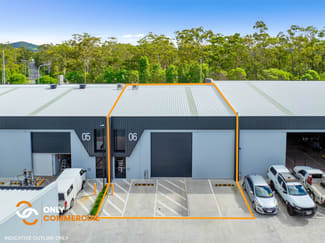 Offices commercial property for lease at 6/2 Warehouse Circuit Yatala QLD 4207 Offices commercial property for lease at 6/2 Warehouse Circuit Yatala QLD 4207