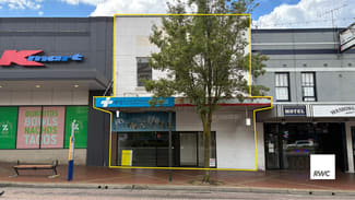 Shop & Retail commercial property for lease at 239 Summer Street Orange NSW 2800