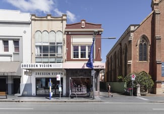 Shop & Retail commercial property leased at 280 King Street Newtown NSW 2042 Shop & Retail commercial property leased at 280 King Street Newtown NSW 2042