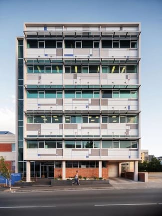 Offices commercial property leased at Ground Floor/116 Bathurst Street Hobart TAS 7000 Offices commercial property leased at Ground Floor/116 Bathurst Street Hobart TAS 7000