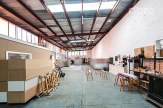 Factory, Warehouse & Industrial commercial property for lease at 1/144 Argus Street Cheltenham VIC 3192