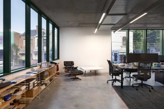 Offices commercial property for lease at Level 1 Suite/33 Peel Street Collingwood VIC 3066 Offices commercial property for lease at Level 1 Suite/33 Peel Street Collingwood VIC 3066